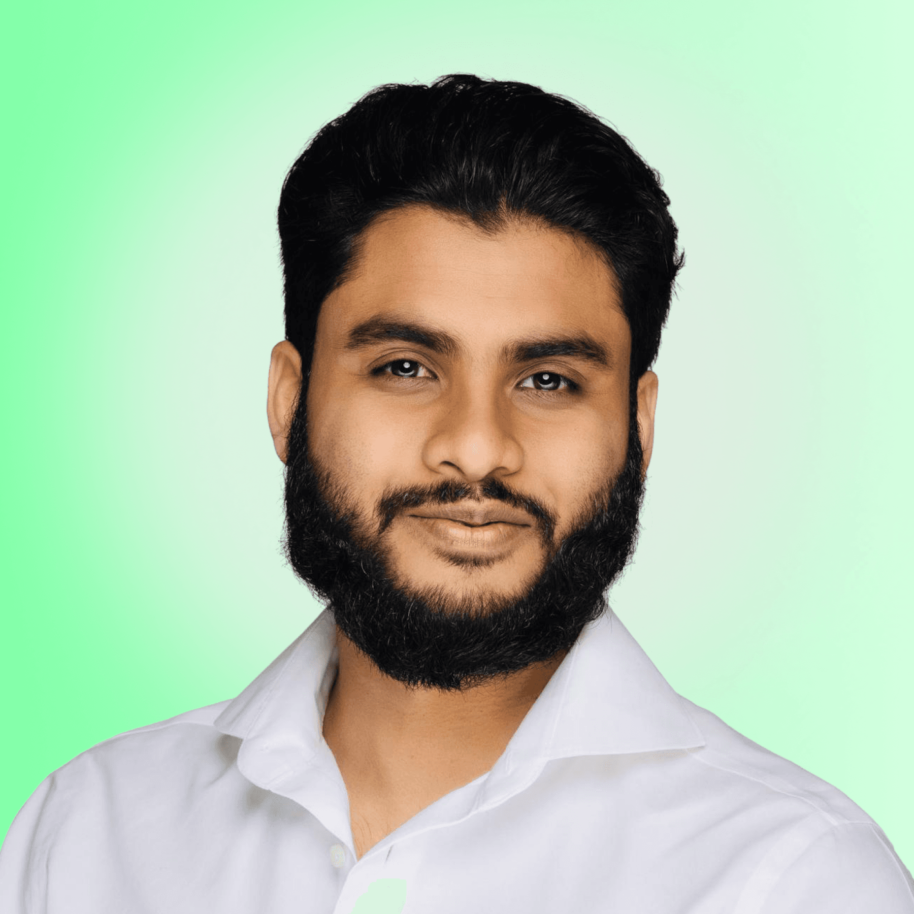 Mohammed, PMP Coach