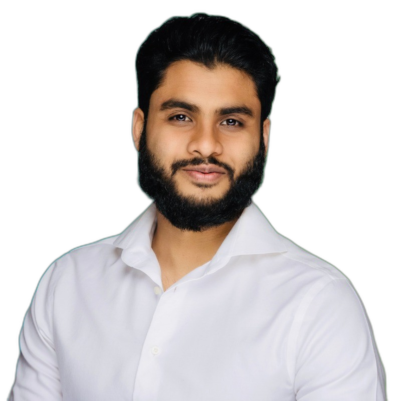 Mohammed Rahman, PMP Instructor